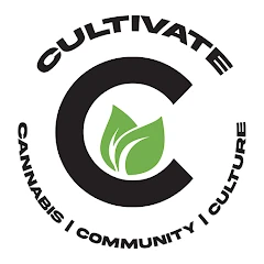 Cultivate Las Vegas logo